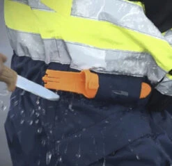 Morakniv Floating Knife - Orange -Outdoor Equipment Store Screenshot 2023 08 11 at 4.15.47 pm