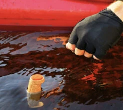 Morakniv Floating Knife - Orange -Outdoor Equipment Store Screenshot 2023 08 11 at 4.16.11 pm