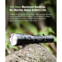 Klarus XT12GT Pro Rechargeable Tactical Flashlight (1600 Lumens, 850 Metres) -Outdoor Equipment Store Sd9tbgwKCP0gLUNkQeAAHuFKfSDEY8 metaWFQxMkd0IHBybzo6Ojo6LmpwZWc3D