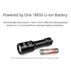 OrcaTorch D570-GL Dive Light With Green Laser Light (1000 Lumens, 281 Metres) -Outdoor Equipment Store StY9Tk8QfEdwJ2hUfj0KRwC8bEWFHx metaRDU3MC1HTCAxODY1MCBwb3dlcmVkLnBuZw3D3D