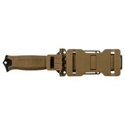Gerber Strongarm SE - Coyote Brown -Outdoor Equipment Store StrongArm Coyote MOLLESheath Coyote S3