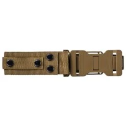Gerber Strongarm SE - Coyote Brown -Outdoor Equipment Store StrongArm Coyote MOLLESheath Coyote S4