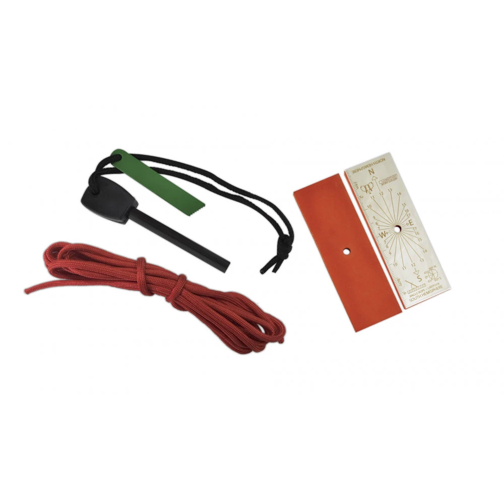 Cudeman 120-MC MT-5 Survival Knife Kit 5 Cudeman 120-MC MT-5 Survival Knife Kit - Image 3