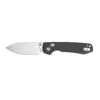 Vosteed Raccoon Crossbar Lock - 3.25" Satin 14C28N Blade, Black Micarta Handle - RCCB32VTMK -Outdoor Equipment Store SyjQS0bNuNKTyCj4PoH6O9HDQzYMFk metaVm9zdGVlZCBSYWNjb29uIFJDQ0IzMlZUTUsgMS53ZWJw