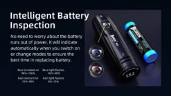 Wuben B2 Rechargeable Bike Light (1300 Lumens) With Bonus Tail Light -Outdoor Equipment Store TEUWua4NL4MEuaXu1SSeAP8jzQt2O1 metaQjJfOC5qcGVn