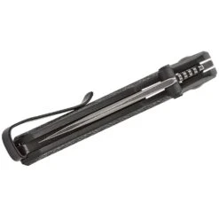 Kershaw Craze Multi-Function DuraLock KVT Folding Knife, 2.35″ BlackWash Reverse Tanto Blade, Black Glass Filled Nylon Handles - 8337 -Outdoor Equipment Store TFmTDnwvE0wIUTtKvXMEDt0YxPkAqq metaODMzN180LmpwZWc3D