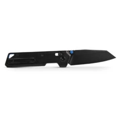 Vosteed Parallel A3501 - 2.90" 154CM Black Stonewash Reverse Tanto Blade, Black Titanium Handle -Outdoor Equipment Store TKIgKAeLTDEGMTv8c7osHgPo8wy7zs metaVm9zdGVlZCBQYXJhbGxlbCBBMzUwMSA1LndlYnA3D
