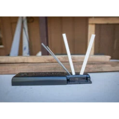 Spyderco Tri-Angle Sharpmaker With Instructional DVD - 204MF 16 Spyderco Tri-Angle Sharpmaker With Instructional DVD - 204MF -Outdoor Equipment Store TNbCXfX0pJEhWTcMwXCeYHkcx8o0F9 metaQzIwNDouanBn