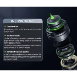 NEXTORCH E52C Rechargeable High Performance Pocket Light - 3000 Lumens -Outdoor Equipment Store TQKDoMhR6BjnYfK4ecYEGI08vFY1jm metaU2NyZWVuc2hvdCAyMDIzLTA3LTA3IGF0IDExLjUwLjA0IGFtLnBuZw3D3D