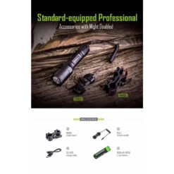 NEXTORCH T53 Red/Green/White 3-in-1 Hunting Kit - Rechargeable 34 NEXTORCH T53 Red/Green/White 3-in-1 Hunting Kit - Rechargeable -Outdoor Equipment Store TSDKLgyb4VVMvf0TPKw6h5wdzLPDe2 metaVDUzLVNFVC05LmpwZWc3D