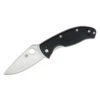 Spyderco Tenacious - Black G10 With Satin 8Cr13MoV Blade, C122GP -Outdoor Equipment Store TctVKblnKqmDucZUL5j0o7WSUxpqp4 metaMTIyR1BfMS5qcGVn