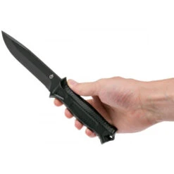 Gerber Strongarm FE - Black -Outdoor Equipment Store Ti6zrhq0PyxCl4tKBxLAFFvIII3Q8l metac3Ryb25nYXJtIGJsYWNrIGZpbmUgaGFuZC5qcGVn