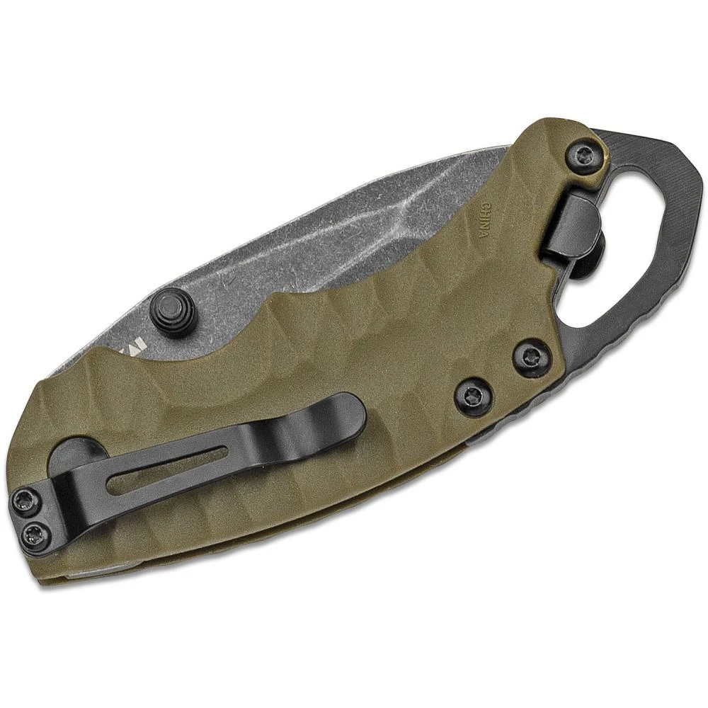 Kershaw Shuffle II - 8750TOLBW 4 Kershaw Shuffle II - 8750TOLBW - Image 2