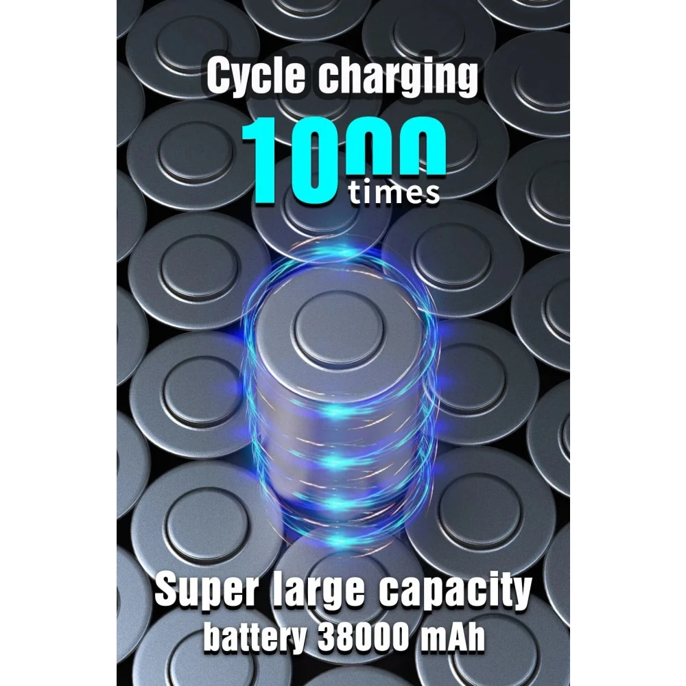 Lumintop GT110 Rechargeable Ultra Long Throw Searchlight - 7000 Lumens, 2720 Metres 21 Lumintop GT110 Rechargeable Ultra Long Throw Searchlight - 7000 Lumens, 2720 Metres - Image 19