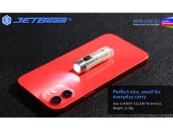 JETBeam MINI-ONE SC Rechargeable Keychain Light - 400 Lumens + 365nm UV Light And RBG -Outdoor Equipment Store UXuuiOr7t8eEputc0YVXBfUIHPTwdR metaamV0YmVhbS1taW5pLW9uZS1zYy1yZWNoYXJnZWFibGUtbGVkLWtleWxpZ2h0LTQwMC1sdW1lbnMtdXNlcy1idWlsdC1pbi1saS1pb24tYmF0dGVyeS1wYWNrLTIxLmpwZWc