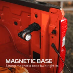 NEBO Luxtreme SL100 Rechargeable LEP Spotlight - 1.6 KM 24 NEBO Luxtreme SL100 Rechargeable LEP Spotlight - 1.6 KM -Outdoor Equipment Store UYUQz3oEgTaAjToBJ7VUuBSER8MrAp metaU0wxMDA6Ojo6OjouanBlZw3D3D