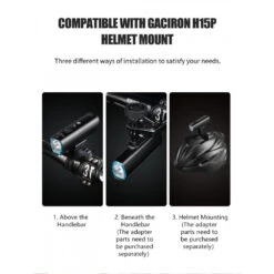 Gaciron Rechargeable Bicycle Light With Light Sensor Mode - 1500 Lumens, V9M-1500 -Outdoor Equipment Store UZbnnWj6MmDJq8Mw84Gd4KhFIei1vO metaVjlNLTE1MDAtLmpwZWc3D