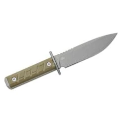 Zero Tolerance 0006 - 6" CPM-3V Fixed Blade, OD Green G10 Handles And Kydex Pouch -Outdoor Equipment Store UhFGFPzYn6Jj0f6pJDN9l8jNmn6my8 metaWlQwMDA2XzQuanBlZw3D3D