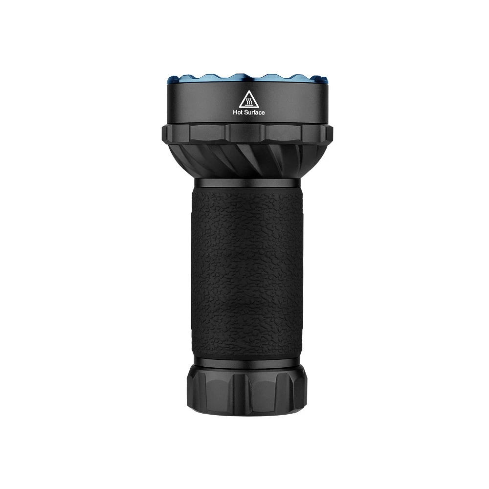 Olight Marauder Mini Rechargeable Flood/Spot Searchlight With RGB LEDs (7000 Lumens, 600 Metres) 17 Olight Marauder Mini Rechargeable Flood/Spot Searchlight With RGB LEDs (7000 Lumens, 600 Metres) - Image 15