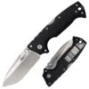 Cold Steel AD-10 Folding Knife 3.5" S35VN Drop Point Blade, Contoured Black G10 Handles, Lockback - 28DD 2 Cold Steel AD-10 Folding Knife 3.5" S35VN Drop Point Blade, Contoured Black G10 Handles, Lockback - 28DD -Outdoor Equipment Store V5mFPk92o6zAvoYEeckuCNRx9KP3fk metaMjhERF9tYWluIGltYWdlLmpwZWc3D
