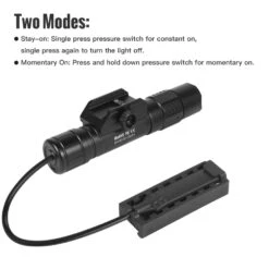ThruNite Ratel Rail Mount Torch (1635 Lumens, 316 Metres) -Outdoor Equipment Store V6srqfMuj5O1g1Ya1kpSbpWaySCr2i metacmF0ZWwuLi5qcGVn