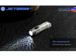 JETBeam MINI-ONE SC Rechargeable Keychain Light - 400 Lumens + 365nm UV Light And RBG -Outdoor Equipment Store V7yXLJBZKoKPuztPZVu6jYDpWrTC6R metaamV0YmVhbS1taW5pLW9uZS1zYy1yZWNoYXJnZWFibGUtbGVkLWtleWxpZ2h0LTQwMC1sdW1lbnMtdXNlcy1idWlsdC1pbi1saS1pb24tYmF0dGVyeS1wYWNrLTI5LmpwZWc