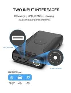 CPAP/BiPAP 72,000mAh Power Bank 60W DC/PD With 240V AU Plug And Qi Wireless Charging -Outdoor Equipment Store VGrTcVC8SGEFLcEQPiK2fnyCngISMR metaR1AxNCA3MjAwMC4