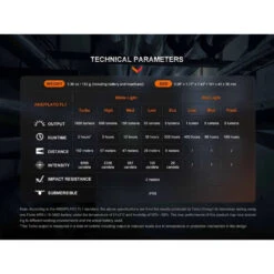 Fenix HM61R V2.0 Multifunctional Headlamp With Red Light And Magnetic Charging (1600 Lumens, 162 Metres) 37 Fenix HM61R V2.0 Multifunctional Headlamp With Red Light And Magnetic Charging (1600 Lumens, 162 Metres) -Outdoor Equipment Store VR6uSoHbuoXGLVPHetJ0KmzBrIii4t metaRmVuaXhfSE02MVJ2Ml8xMy5qcGVn