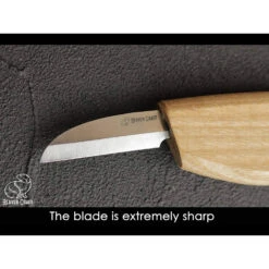 BeaverCraft Wood Carving Bench Knife - C2 -Outdoor Equipment Store VRovfB60uCRA1jSzPjIsWn7isQLdc3 metaLmpwZWc3D