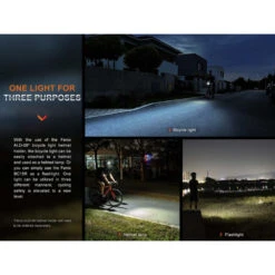 Fenix BC15R Rechargeable Bicycle Light (400 Lumens) -Outdoor Equipment Store VbJlTEvCxLmI4YkMmjteMVbJQIot4I metaQkMxNVIgbXVsdGlwdXJwb3NlLnBuZw3D3D