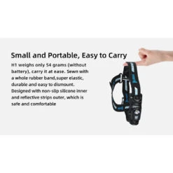 WUBEN H1 Waterproof Rechargeable Headlamp - Red And White LED (1200 Lumens) 30 WUBEN H1 Waterproof Rechargeable Headlamp - Red And White LED (1200 Lumens) -Outdoor Equipment Store Vf53TuU7XFcuJhFGxTC4xt2x3dfsZ7 metaSDEuLi4uLi4uLi53ZWJw