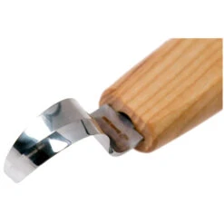 BeaverCraft Left Handed Spoon Carving Knife (25mm) - SK1L -Outdoor Equipment Store Vg95OXOtFwTknWtszauFaMZeyCyUgb metaYmVhdmVyY3JhZnRfc2sxbF8zLmpwZw