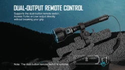 Olight Javelot Pro 2 Rechargeable Hunting Kit (2500 Lumens, 1050 Metres) -Outdoor Equipment Store Vi5ZpdYKteICeURclFYVAt8wd6dvpN metaSmF2IFBybyAyIGtpdC4uLi4uLi5naWY 1 1