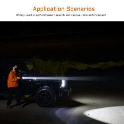 AceBeam P20 Professional Long Range Flashlight (5500 Lumens, 1280 Metres) -Outdoor Equipment Store VnLfzM6Y02h6ewBfILFrpqtTHcZR6i metaUDIwXzEyLmpwZWc3D