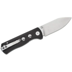 QSP Canary - Black G10 With Stonewashed 14C28N, QS150-A1 -Outdoor Equipment Store Vpbf5VAaHOdLmzSRQxGyDyrIq6cbvv metaUVMxNTAtQTFfNS5qcGVn