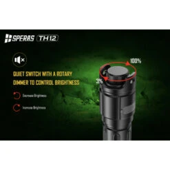SPERAS TH12K Rechargeable Focusable Hunting Flashlight Kit (600 Lumens, 1680 Metres) -Outdoor Equipment Store W0TDQTx6D6kahc5cMh8uZOQPH6ok7M metaU2NyZWVuc2hvdCAyMDIzLTA4LTE1IGF0IDkuNDMuNTggYW0ucG5n