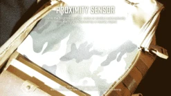 Olight Warrior 3S Rechargeable Tactical Flashlight With Proximity Sensor (2300 Lumens, 300 Metres) -Outdoor Equipment Store WPcfWZkHiqtZdaPNsOdxbXOCX11u1O metad2FycmlvciAzUywuZ2lm 1 1