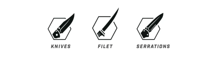 Work Sharp WSEDCMCR Micro Sharpener And Knife Tool 12 Work Sharp WSEDCMCR Micro Sharpener And Knife Tool - Image 10