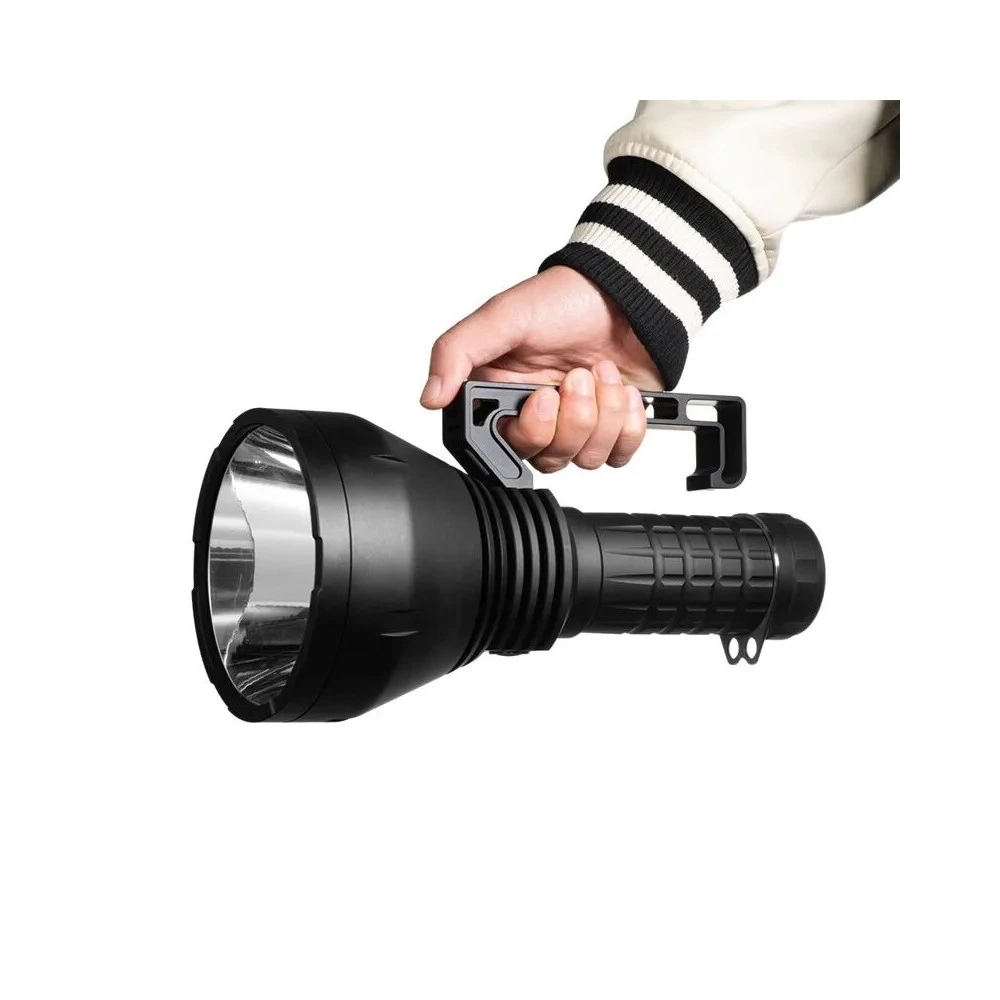 Lumintop GT110 Rechargeable Ultra Long Throw Searchlight - 7000 Lumens, 2720 Metres 4 Lumintop GT110 Rechargeable Ultra Long Throw Searchlight - 7000 Lumens, 2720 Metres - Image 2