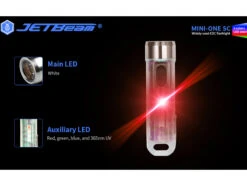 JETBeam MINI-ONE SC Rechargeable Keychain Light - 400 Lumens + 365nm UV Light And RBG -Outdoor Equipment Store WenRcxIzeD7TawEXzCAzcWXDbq5Ri0 metaamV0YmVhbS1taW5pLW9uZS1zYy1yZWNoYXJnZWFibGUtbGVkLWtleWxpZ2h0LTQwMC1sdW1lbnMtdXNlcy1idWlsdC1pbi1saS1pb24tYmF0dGVyeS1wYWNrLTEzLmpwZWc