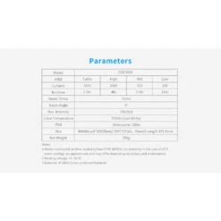 XTAR D28 3600 Dive Torch Kit - 3600 Lumens -Outdoor Equipment Store WmaJc3codZssvHc8XhIewWzQ0KrGjY metaRDI4IHNwZWNzLmpwZWc3D