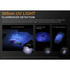 NEXTORCH C2 UV Flashlight 405nm (2AA) -Outdoor Equipment Store Wwfgzs5NhkD4KiAEDjpH1Xj5qOgnW7 metaVVYgZmx1b3Jlc2NlciBkZXRlY3Rpb24ucG5n