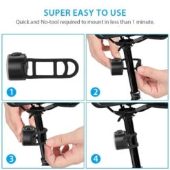 Hi-Max Rechargeable COB LED Tail Light -Outdoor Equipment Store X1InQeX5qjkj4AZwkLVXJmTwJSpDlS metaMTIwMDE5Li5qcGVn