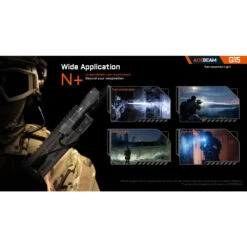 AceBeam G15 Rail-Mount Flashlight (1800 Lumens, 390 Metres) -Outdoor Equipment Store X7rgydMNgltW3eC7l1a0HsK92MTXPW metaRzE1XzA5LmpwZWc3D