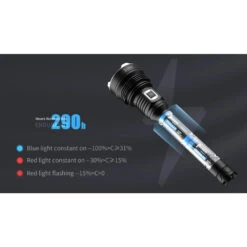 WUBEN T101 Pro Rechargeable Searchlight (3500 Lumens, 500 Metres) 26 WUBEN T101 Pro Rechargeable Searchlight (3500 Lumens, 500 Metres) -Outdoor Equipment Store X9I8wcIz82XGpLQwxqxKJWpaJd19mf metaVDEwMS1wcm8tXzQud2VicA3D3D