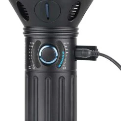 Olight X9R Marauder Rechargeable LED Searchlight (25000 Lumens, 630 Metres) -Outdoor Equipment Store X9R 6