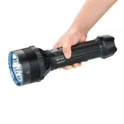 Olight X9R Marauder Rechargeable LED Searchlight (25000 Lumens, 630 Metres) -Outdoor Equipment Store X9R 7