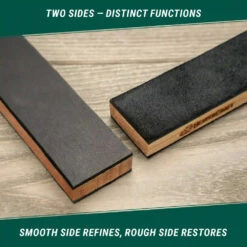 BeaverCraft Pocket Dual-Sided Leather Paddle Strop With Two Polishing Compounds - LS9P2 10 BeaverCraft Pocket Dual-Sided Leather Paddle Strop With Two Polishing Compounds - LS9P2 -Outdoor Equipment Store XFhE1nWoEkYrmAxnWJRXnBnI7JHoZ8 metaTFM5UDIgZHVhbCBzaWRlZC5qcGVn