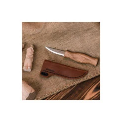 BeaverCraft Whittling Sloyd Knife With Leather Sheath - C4S -Outdoor Equipment Store XHKs5S7lN9OWcSaqzKRGWFUv0es4ah metaQzRTXy4gMi5qcGVn