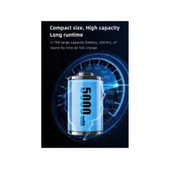 Klarus G15 V2 Compact Rechargeable Flashlight (4200 Lumens, 200 Metres) -Outdoor Equipment Store XIPV0sfPvotzkdeOjW1NUIDvFuUMCH metaa2xhcnVzLWcxNS12Mi11c2ItYy1yZWNoYXJnZWFibGUtbGVkLWZsYXNobGlnaHQtY3JlZS14aHA3MC0yLTQyMDAtbHVtZW5zLWluY2x1ZGVzLTEteC0yMTcwMC0xMTguanBlZw3D3D